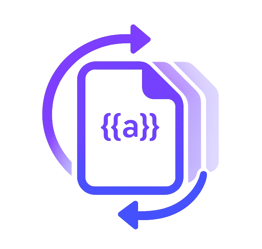 ReuseNotes logo